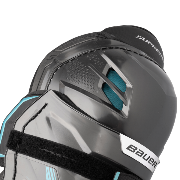 Наколенники BAUER SUPREME FUSE INT