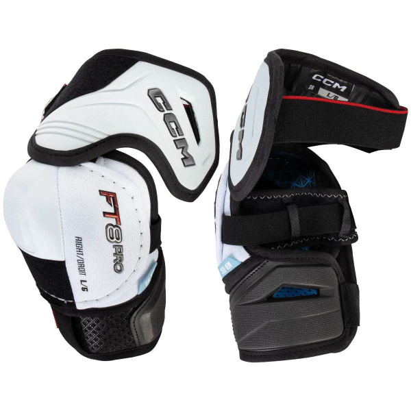 Налокотники CCM JETSPEED FT8 PRO SR