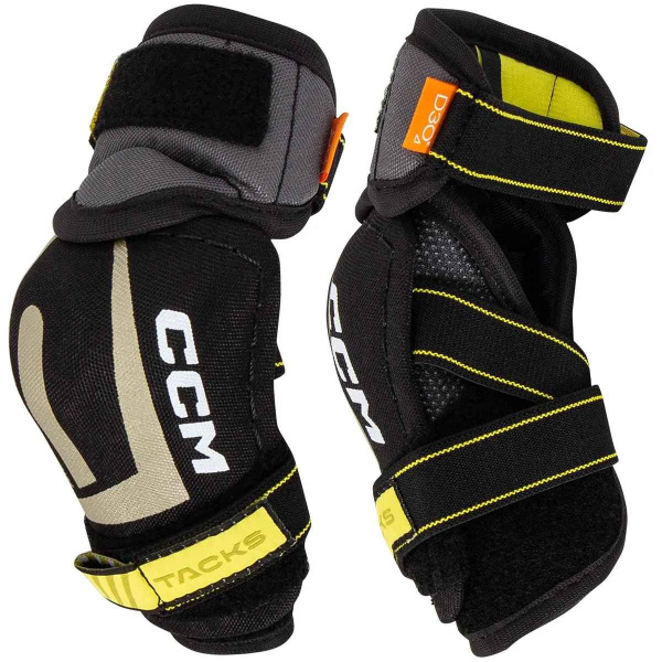 Налокотники CCM TACKS AS-V PRO YTH