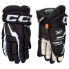 Перчатки CCM TACKS XF SR