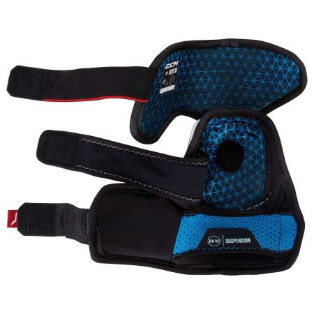 Налокотники CCM JETSPEED FT8 JR