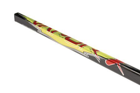 Клюшка BAUER VAPOR S25 FLYPRO GRIP JR
