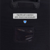 Баул на колесах VITOKIN HOCKEY TOWER с выдвижной ручкой