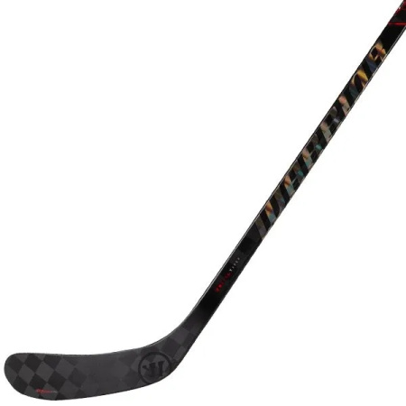 Клюшка WARRIOR NOVIUM 2 PRO GRIP SR