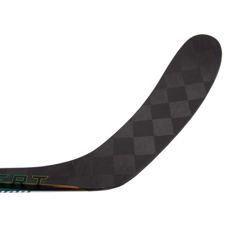 Клюшка WARRIOR COVERT QR7 PRO GRIP JR