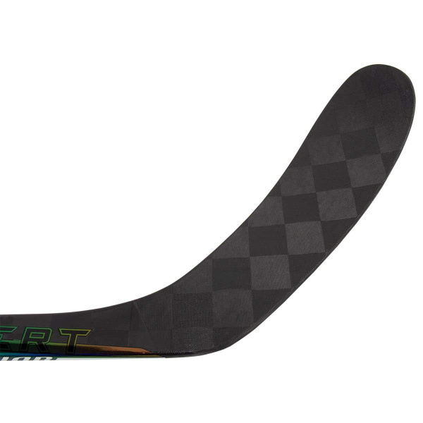 Клюшка WARRIOR COVERT QR7 PRO GRIP JR