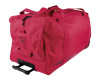 Баул на колесах FISCHER PLAYER BAG YTH (RED/BLK)