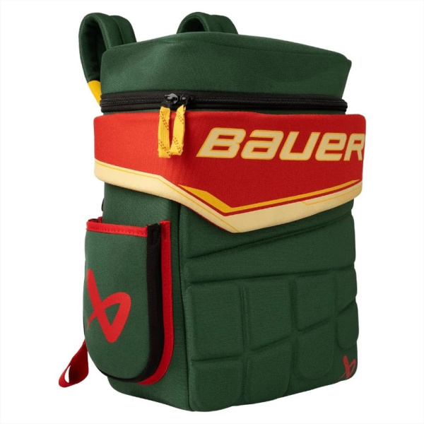 Рюкзак BAUER S26 GLOVE BACKPACK