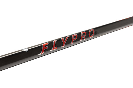 Клюшка BAUER VAPOR S25 FLYPRO GRIP SR