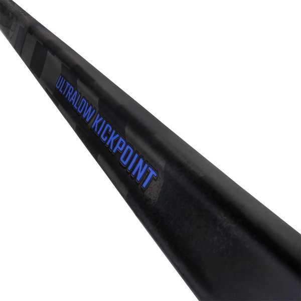 Клюшка CCM RIBCOR TRIGGER 10 PRO GRIP INT