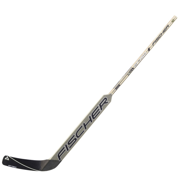 Клюшка вратаря FISCHER GF750 2020 NATURAL SR (25" L 31)