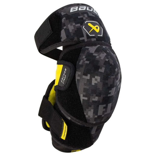Налокотники BAUER SUPREME M3 INT