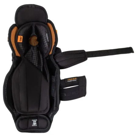 Наколенники CCM TACKS XR PRO JR
