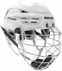 Шлем BAUER RE-AKT 85 COMBO