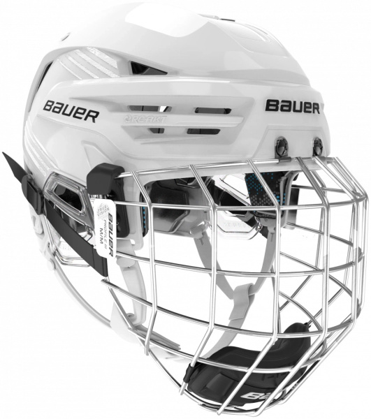 Шлем BAUER RE-AKT 85 COMBO
