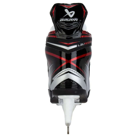 Коньки BAUER S23 LIL' ROOKIE ADJ YTH