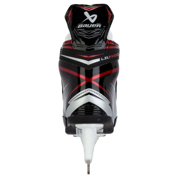 Коньки BAUER S23 LIL' ROOKIE ADJ YTH