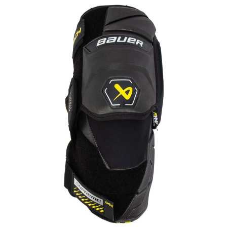 Налокотники BAUER SUPREME MACH INT
