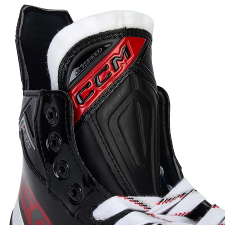 Коньки CCM JETSPEED FT670 JR