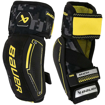Налокотники BAUER SUPREME MACH YTH