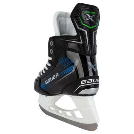 Коньки BAUER X JR
