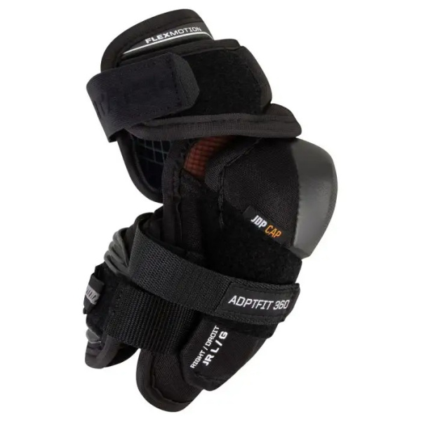 Налокотники CCM TACKS XR PRO JR