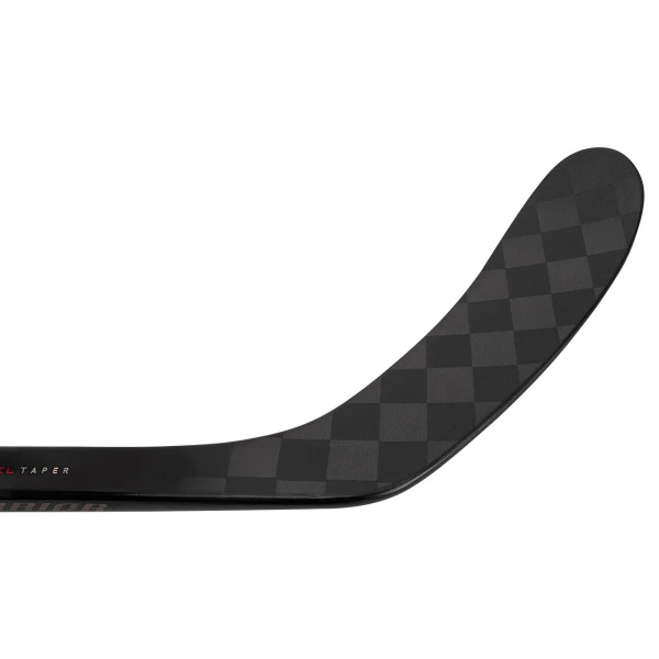 Клюшка WARRIOR NOVIUM 2 PRO GRIP SR