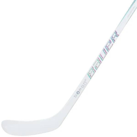 Клюшка BAUER S25 PROTO2 GRP WHT SR