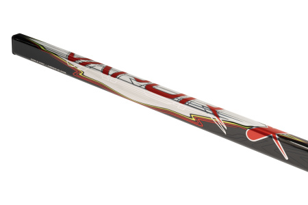 Клюшка BAUER VAPOR S25 FLYPRO GRIP SR