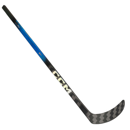 Клюшка CCM JETSPEED FT8 PRO GRIP BLU SR