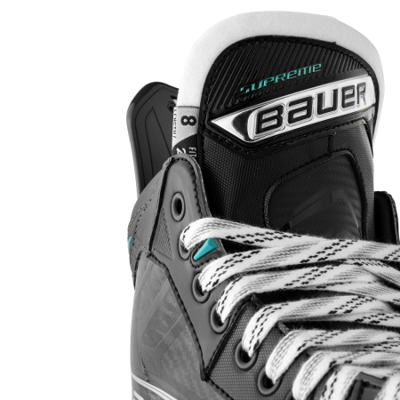 Коньки BAUER SUPREME S26 F50 PRO SR