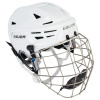 Шлем BAUER RE-AKT 155 COMBO (WHT M)