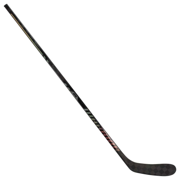 Клюшка WARRIOR COVERT QR6 PRO GRIP JR