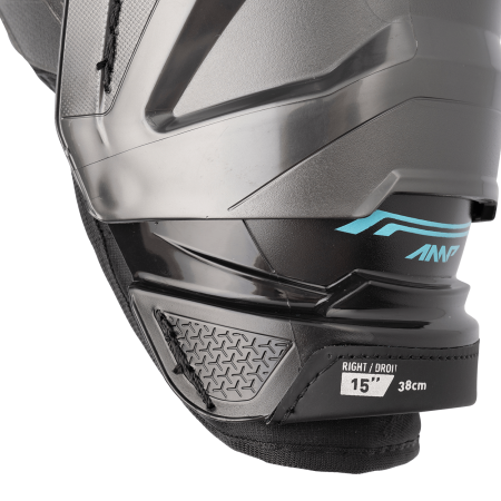 Наколенники BAUER SUPREME FUSE JR