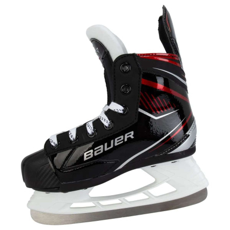 Коньки BAUER S23 LIL' ROOKIE ADJ YTH