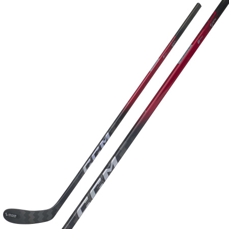 Клюшка CCM JETSPEED FT8 PRO GRIP RED SR