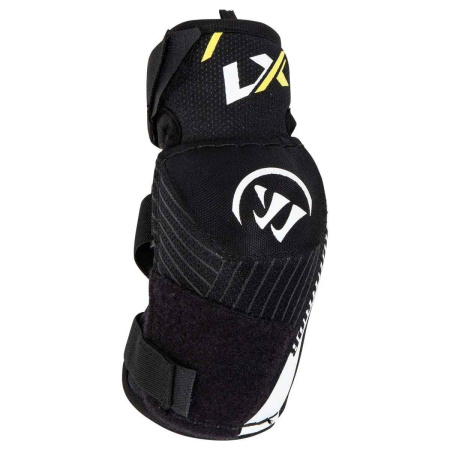 Налокотники WARRIOR ALPHA LX PRO YTH