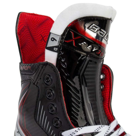 Коньки BAUER VAPOR FLY30 INT