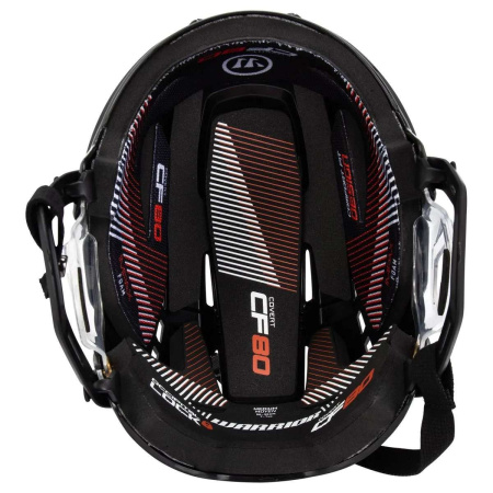 Шлем WARRIOR COVERT CF 80