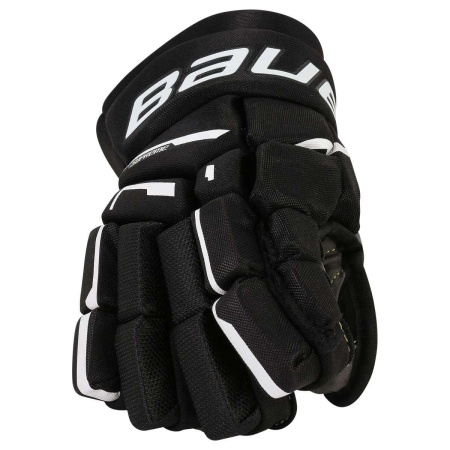 Перчатки BAUER SUPREME M3 JR