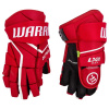 Перчатки WARRIOR ALPHA LX2 MAX JR (RED 12")