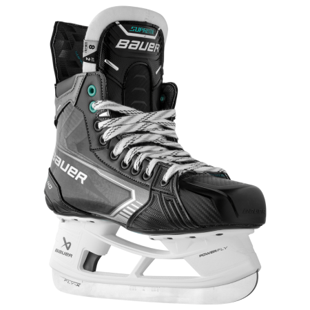 Коньки BAUER SUPREME S26 F40 INT