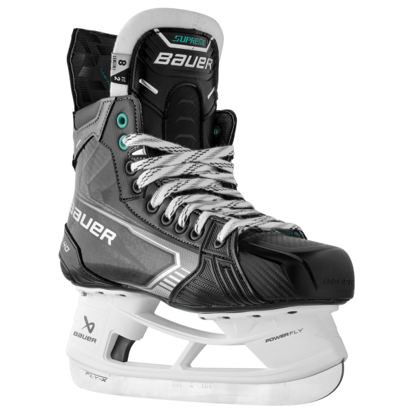Коньки BAUER SUPREME S26 F40 SR