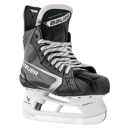 Коньки BAUER SUPREME S26 F50 PRO SR