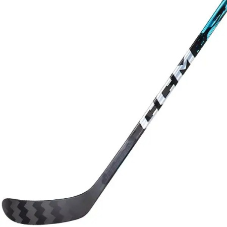 Клюшка CCM JETSPEED FT9 PRO GRIP SR
