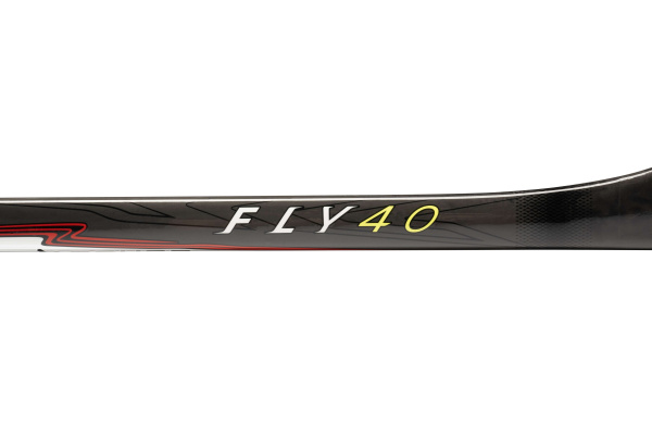 Клюшка BAUER VAPOR S25 FLY40 GRIP SR