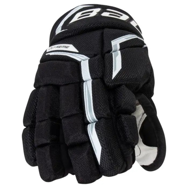 Перчатки BAUER SUPREME S26 FUSE JR
