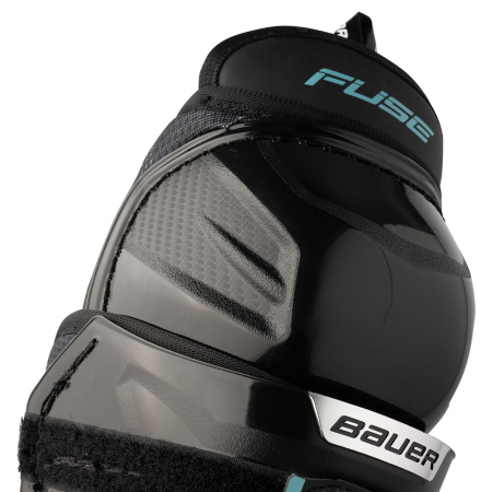 Наколенники BAUER SUPREME FUSE YTH