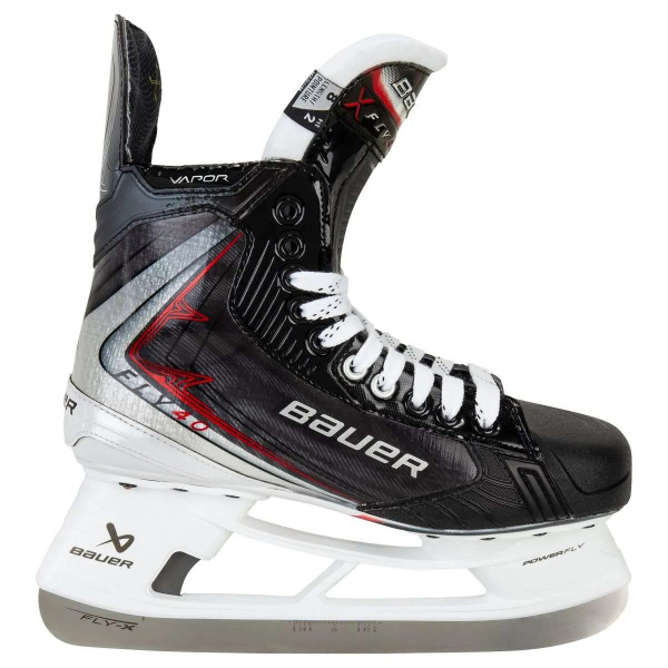 Коньки BAUER VAPOR FLY40 SR