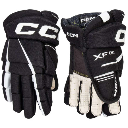 Перчатки CCM TACKS XF 80 JR